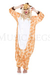 Snuggly Giraffe