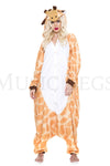 Snuggly Giraffe