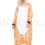 Snuggly Giraffe
