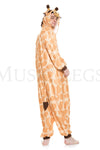 Snuggly Giraffe