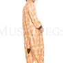 Snuggly Giraffe