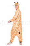 Snuggly Giraffe