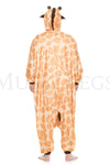 Snuggly Giraffe