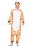 Snuggly Giraffe