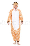 Snuggly Giraffe