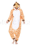 Snuggly Giraffe