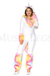 Plus Size Breathtaking Unicorn