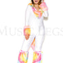 Plus Size Breathtaking Unicorn