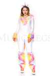 Plus Size Breathtaking Unicorn