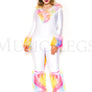 Plus Size Breathtaking Unicorn