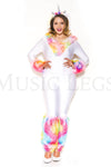Plus Size Breathtaking Unicorn