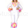 Plus Size Breathtaking Unicorn