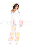 Plus Size Breathtaking Unicorn