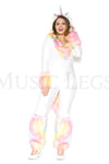 Plus Size Breathtaking Unicorn