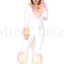 Plus Size Breathtaking Unicorn