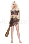Wild Cavewoman