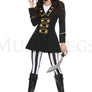 High Class Pirate