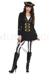 High Class Pirate