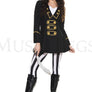 High Class Pirate