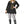 Plus Size High Class Pirate