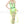 Green Leaf Queen