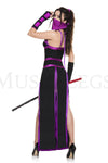 Slay Ninja