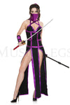 Slay Ninja