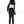 Gothic Nun