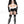 Gothic Nun