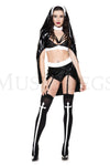 Gothic Nun