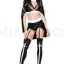 Gothic Nun