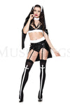 Gothic Nun