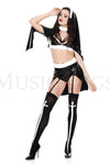 Gothic Nun