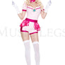 Pink Princess