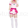 Pink Princess