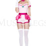 Pink Princess