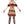 Living Scarecrow