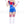 Sassy Red Plumber