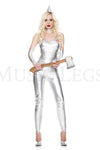Tin Lady