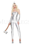 Tin Lady