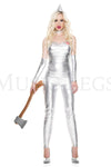 Tin Lady