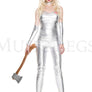 Tin Lady