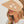 Dasiy Straw Visor Hats