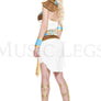 Egyptian Goddess