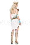 Egyptian Goddess