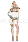 Egyptian Goddess