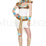 Egyptian Goddess