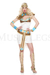 Egyptian Goddess