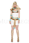 Egyptian Goddess