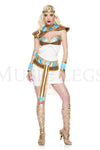 Egyptian Goddess
